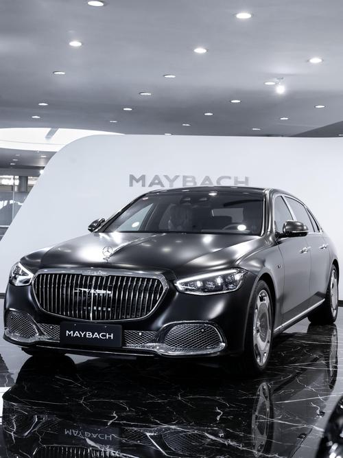 东莞南城区盛富诺企业管理咨询岚图汽车的售后服务让用户无忧出行，迈巴赫未来的豪华车趋势