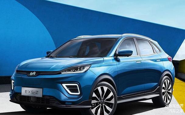 东莞南城区盛富诺企业管理咨询WEY威派豪华SUV市场的黑马，零跑汽车与智能交通系统的协同